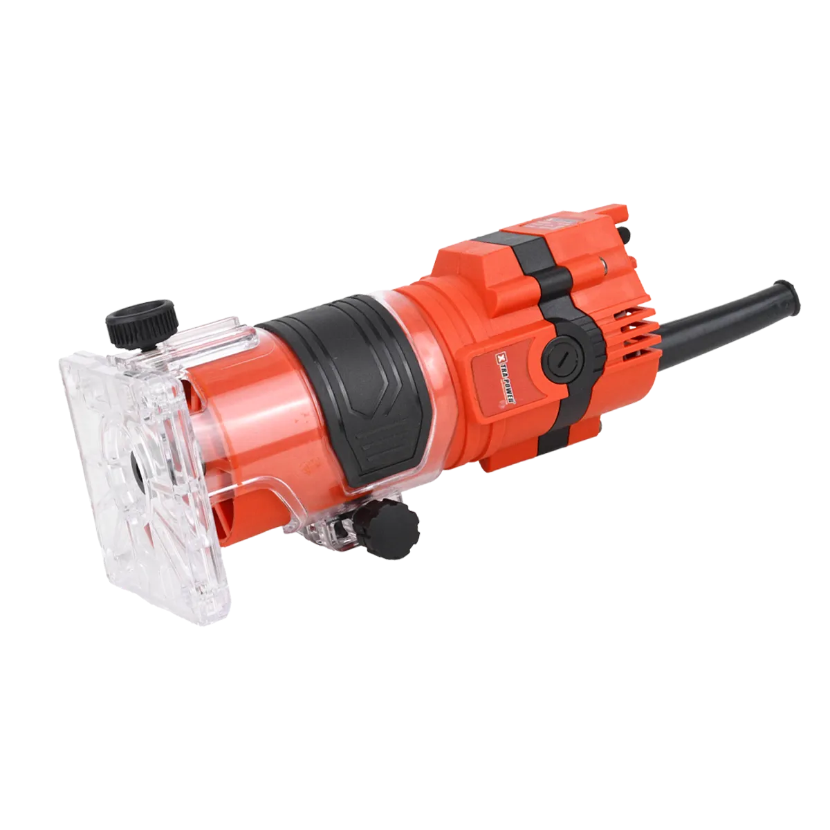 Xtra Power XPT-544 Trimmer 6/6.35/8 mm