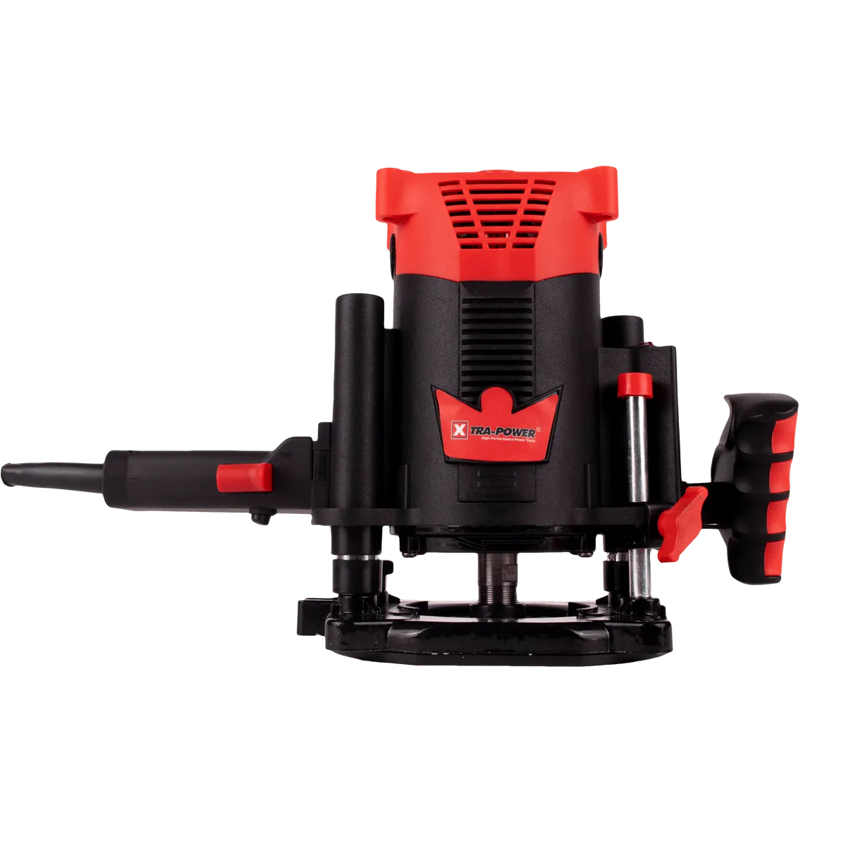 Xtra Power XPT-453 Router 8/12 mm