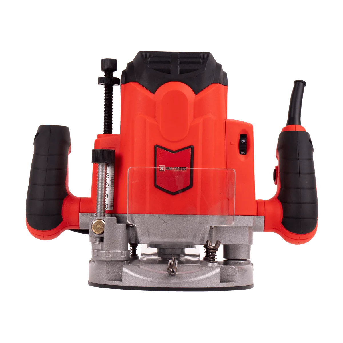 Xtra Power XPT-459 Router 8/12 mm