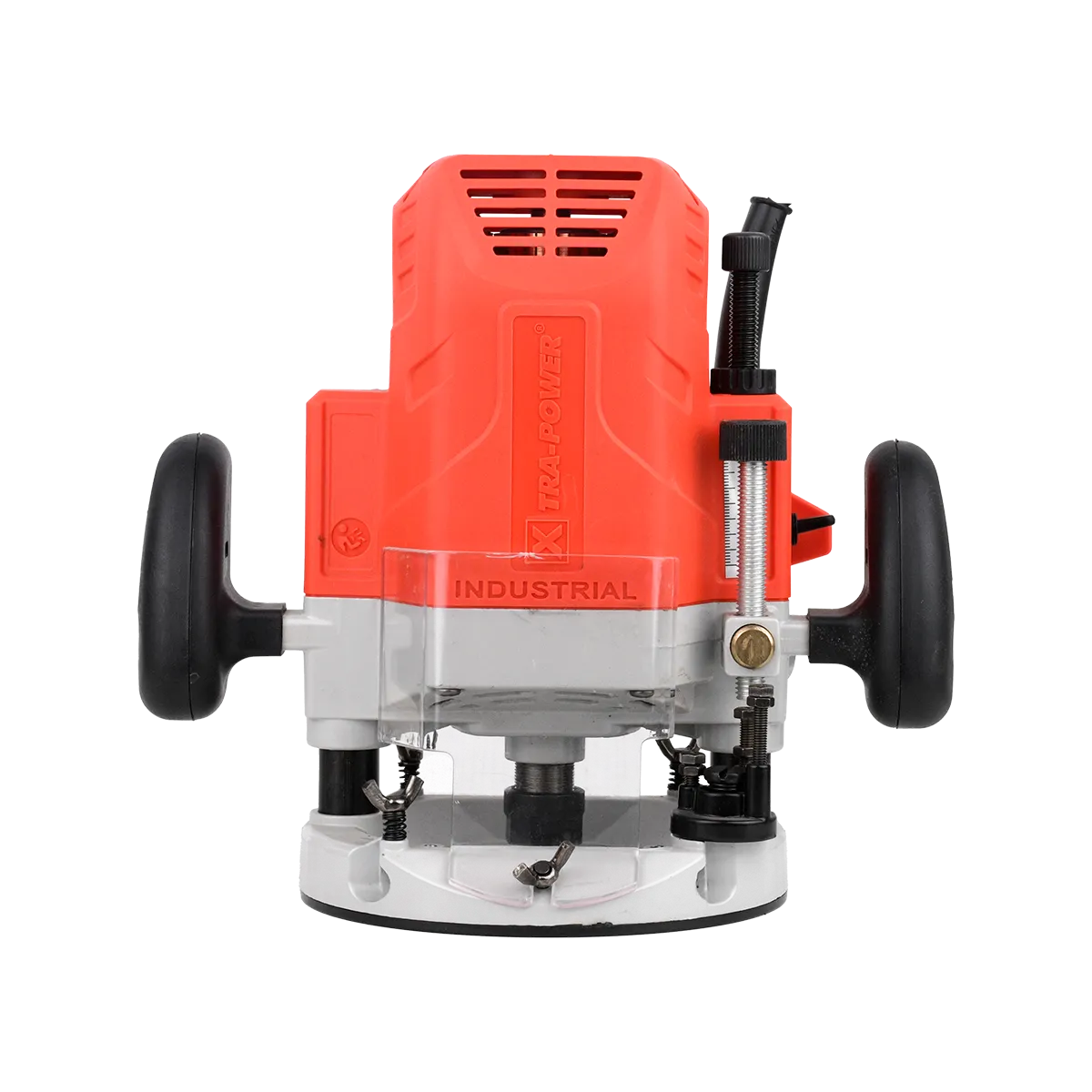 Xtra Power XPT-465 Router 8/12 mm