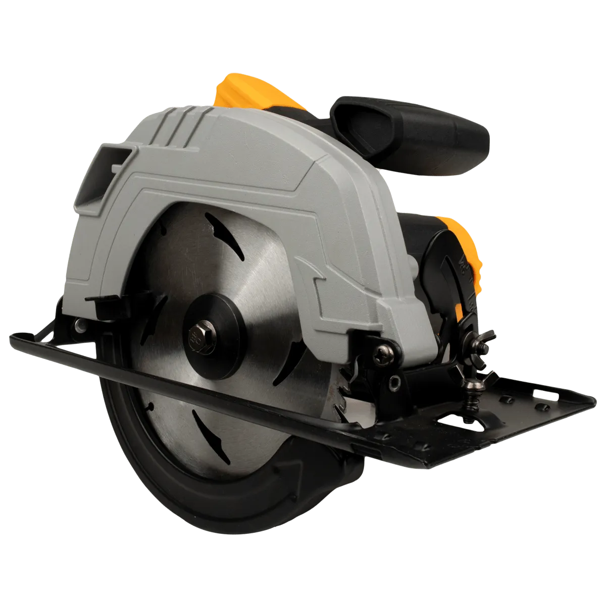 Xtra Power XP-1144 Circular Saw 185 mm