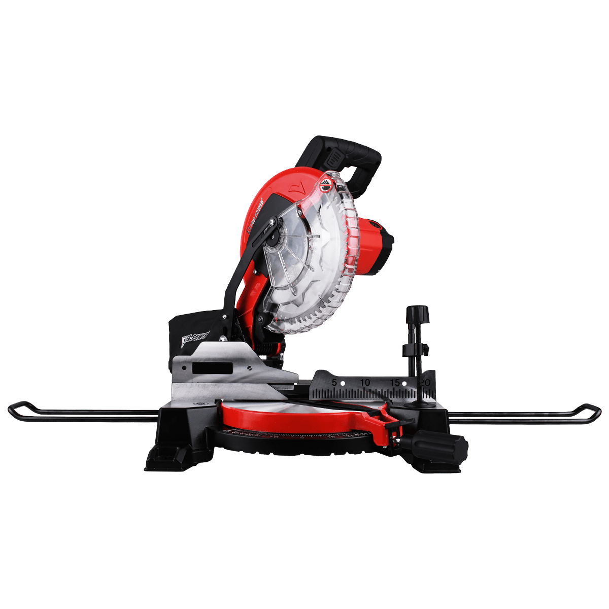 Xtra Power XPT-477A Mitre Saw 255 mm