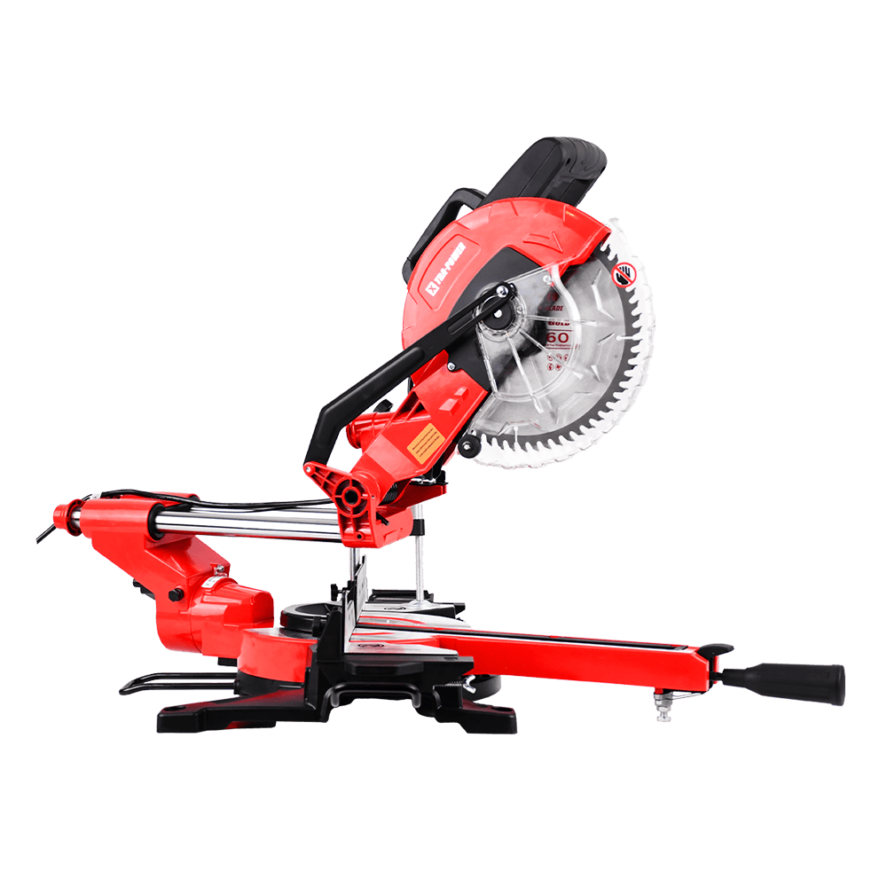 Xtra Power XPT-478A Sliding Mitre Saw 255 mm