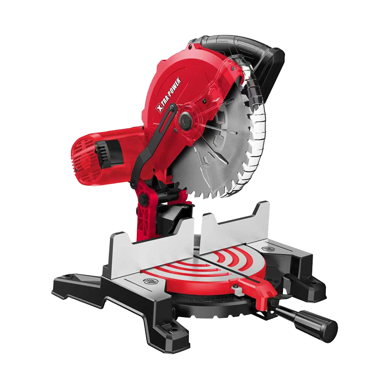 Xtra Power XPT-480A Belt Mitre Saw 255 mm