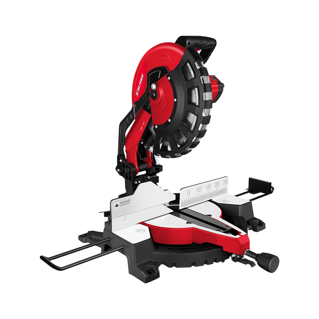Xtra Power XPT-481A Mitre Saw 355 mm