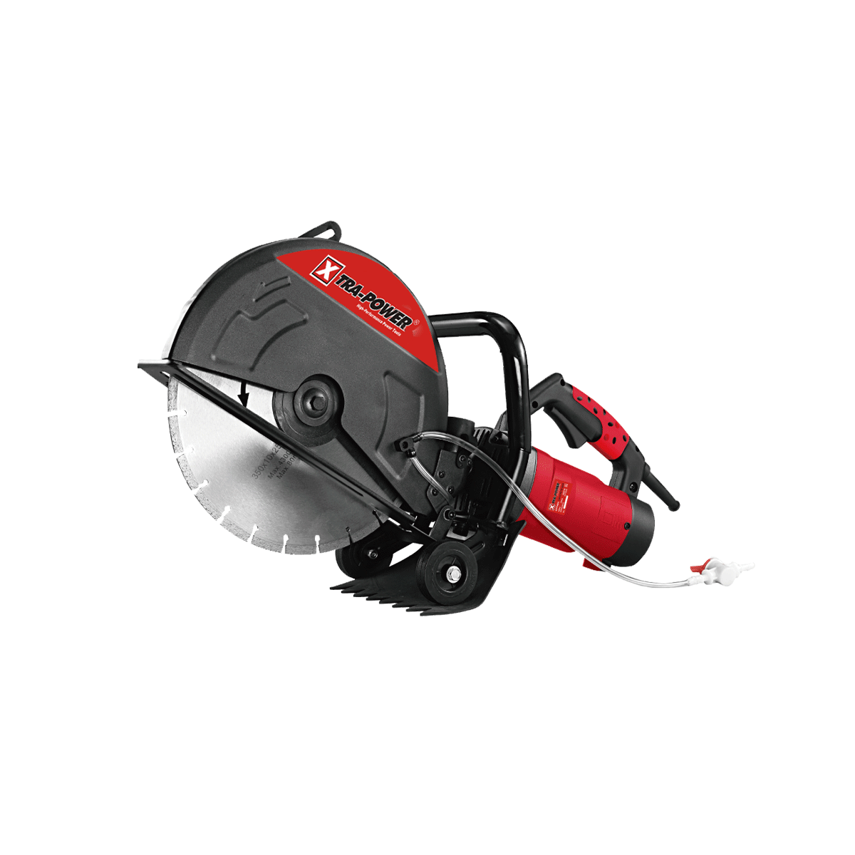Xtra Power XPT-565 Concrete Saw 355 mm