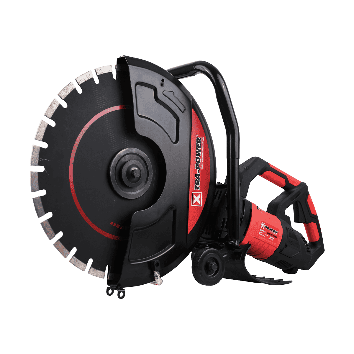 Xtra Power XPT-566 Concrete Saw 400 mm