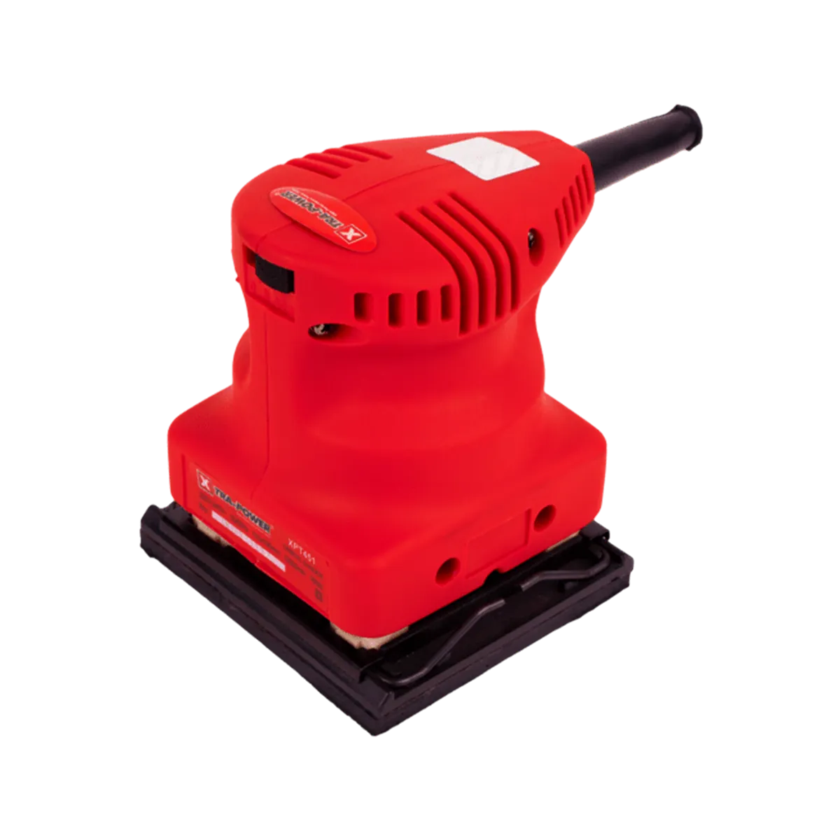 Xtra Power XPT-451 Orbital Sander 110×100 mm