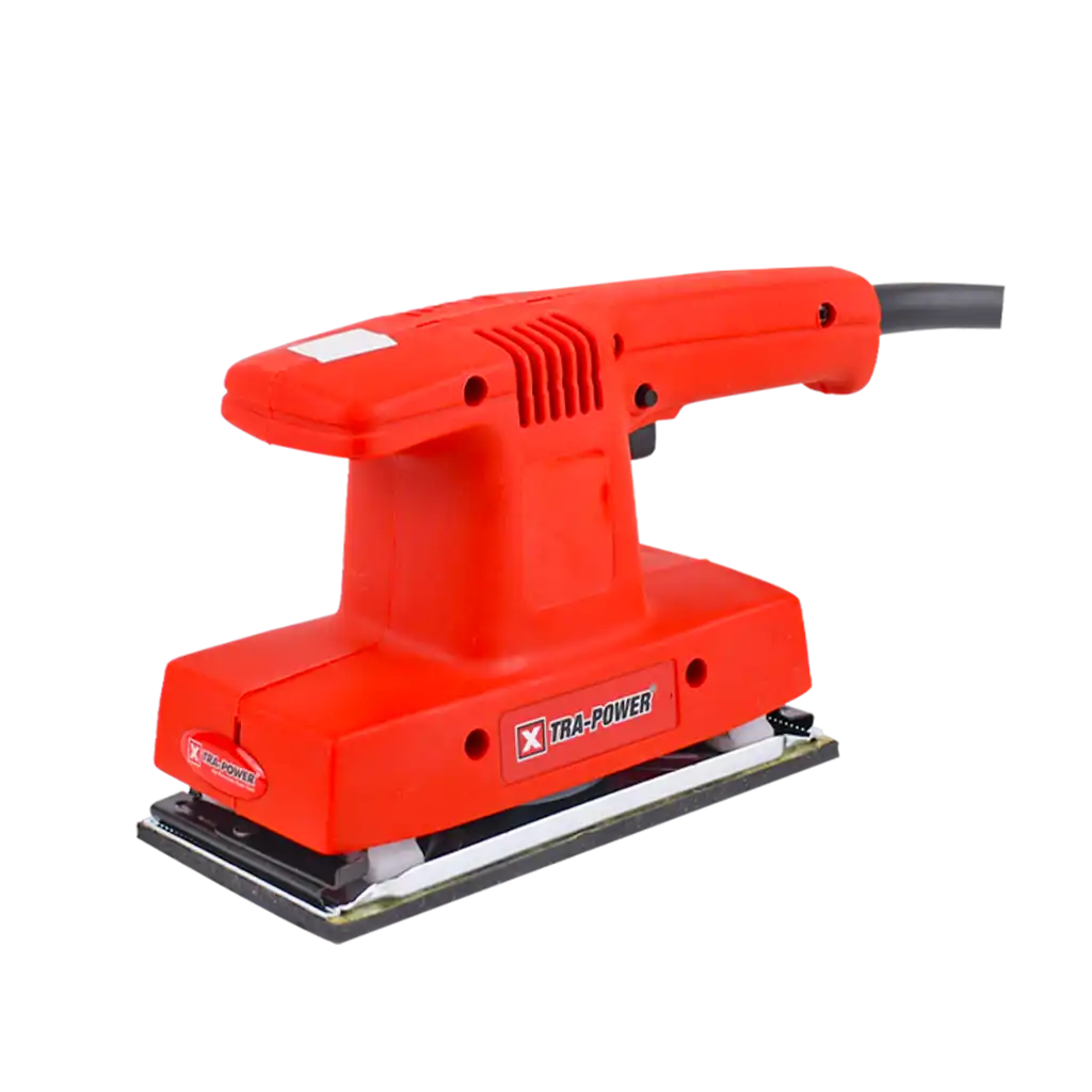 Xtra Power XPT-553 Orbital Sander 93×185 mm