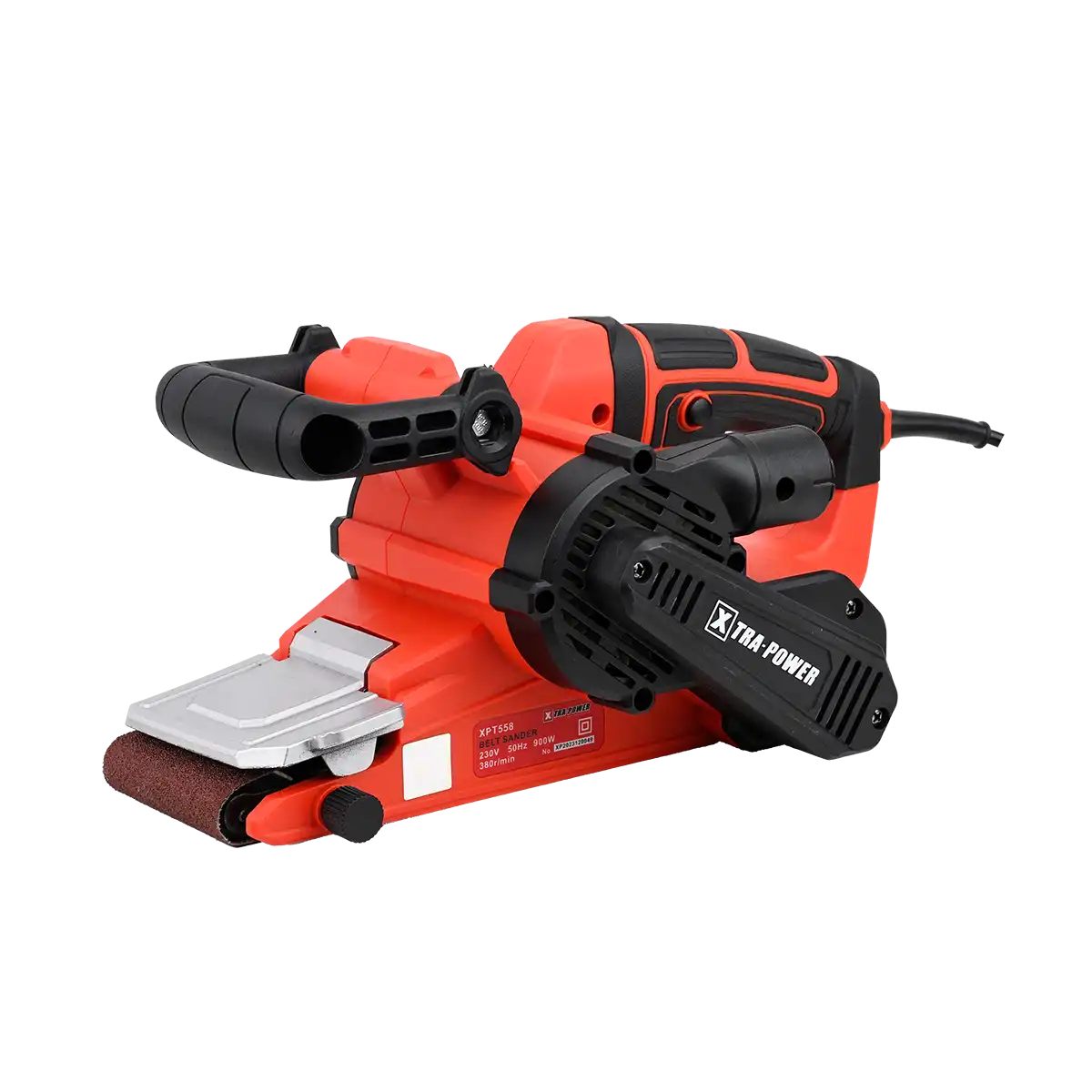 Xtra Power XPT-558 Belt Sander 76×533 mm