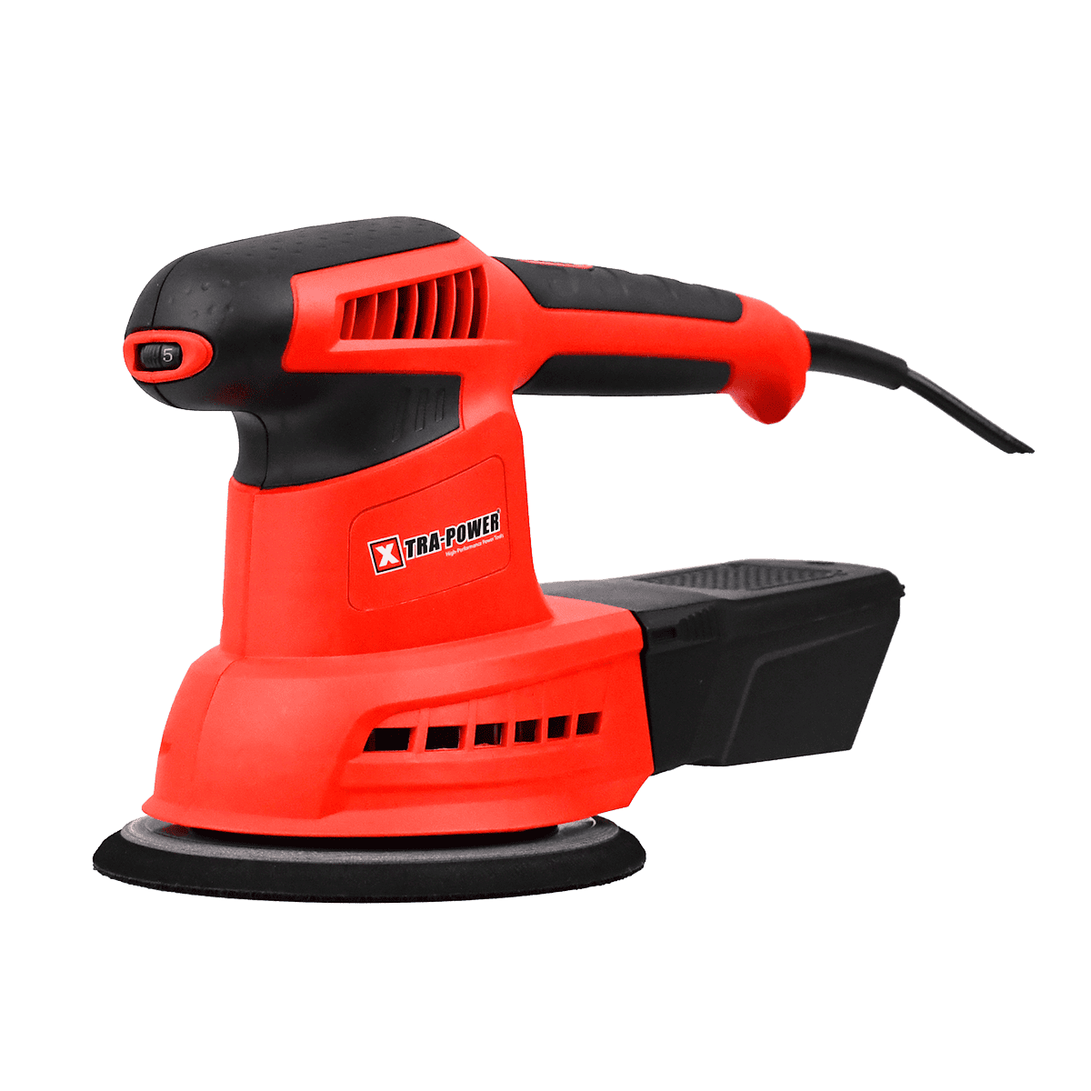 Xtra Power XPT-559 Rotary Sander 150 mm