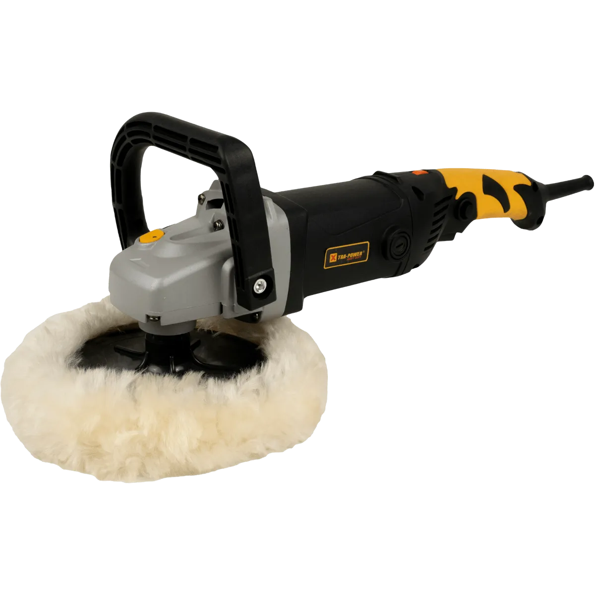 Xtra Power XP-1151 Electric Polisher 180 mm