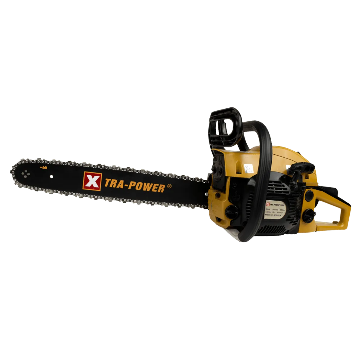Xtra Power XPG-CS18 Chain Saw 450 mm