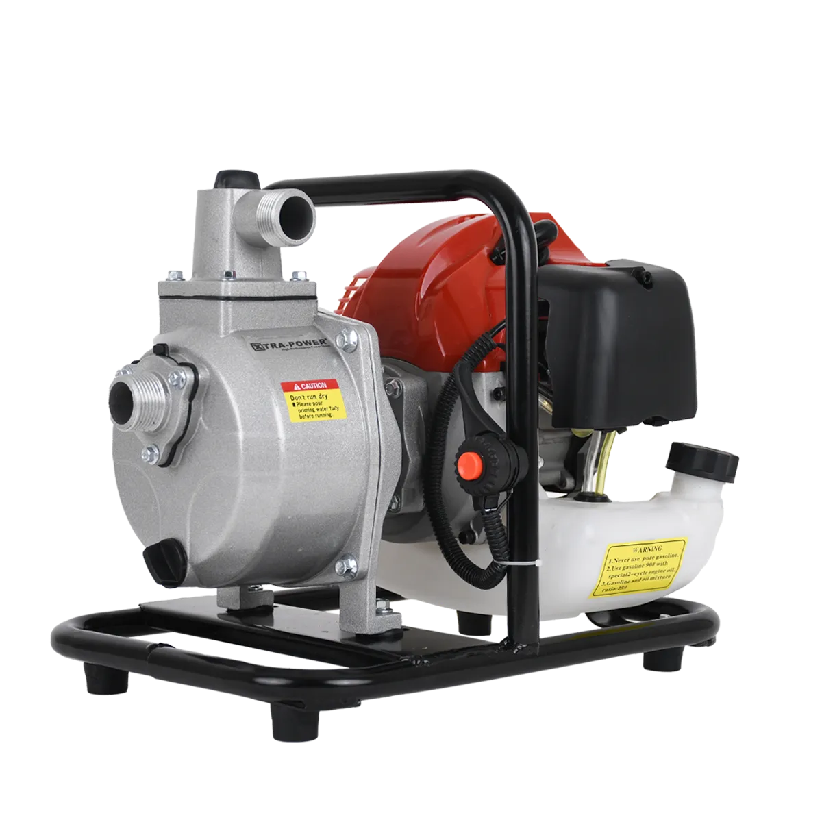 Xtra Power XPT-583 Water Pump 52 cc