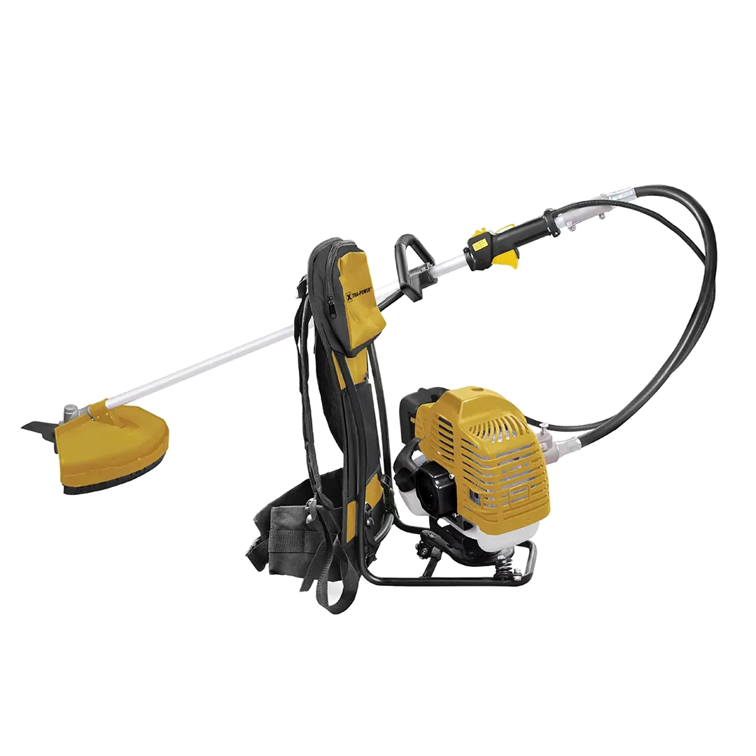Xtra Power Gold XPG-BC2B Backpack Brush Cutter 2-Stroke 43 cc