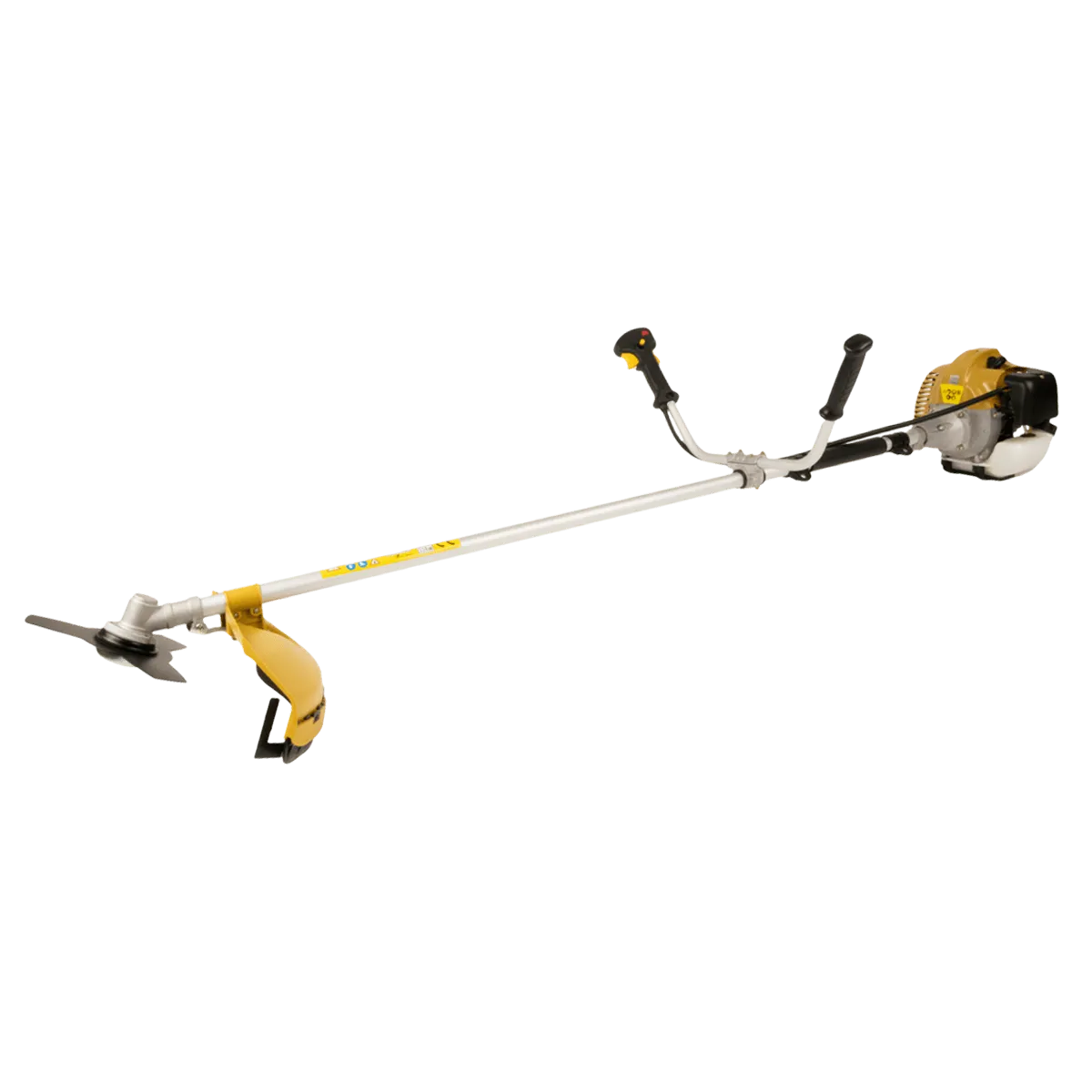 Xtra Power Gold XPG-BC2S Brush Cutter 2-Stroke 43 cc