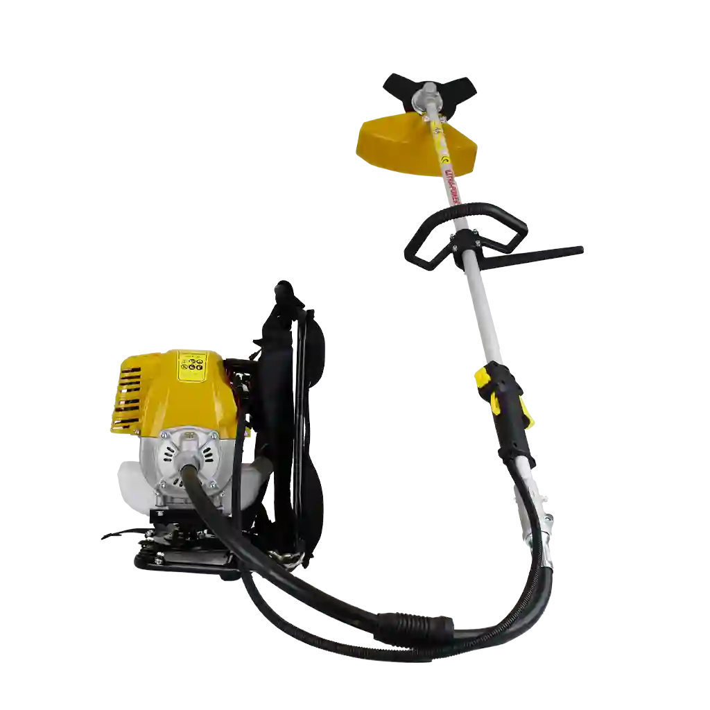 Xtra Power Gold XPG-BC4B Backpack Brush Cutter 4-Stroke 31 cc