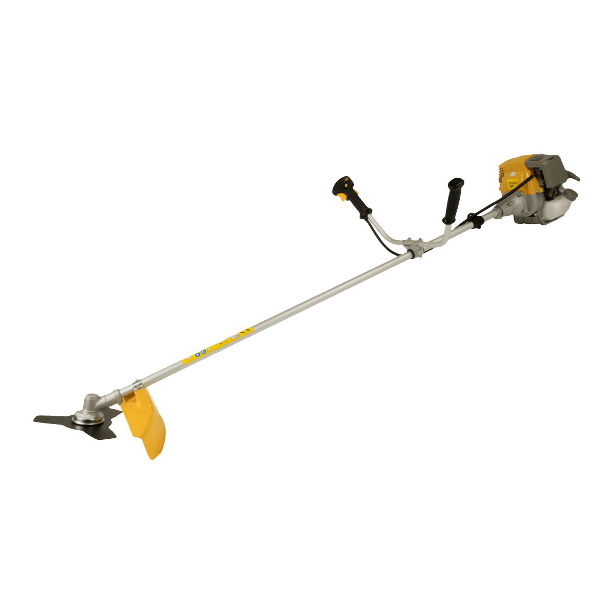 Xtra Power Gold XPG-BC4S Brush Cutter 4-Stroke 31 cc