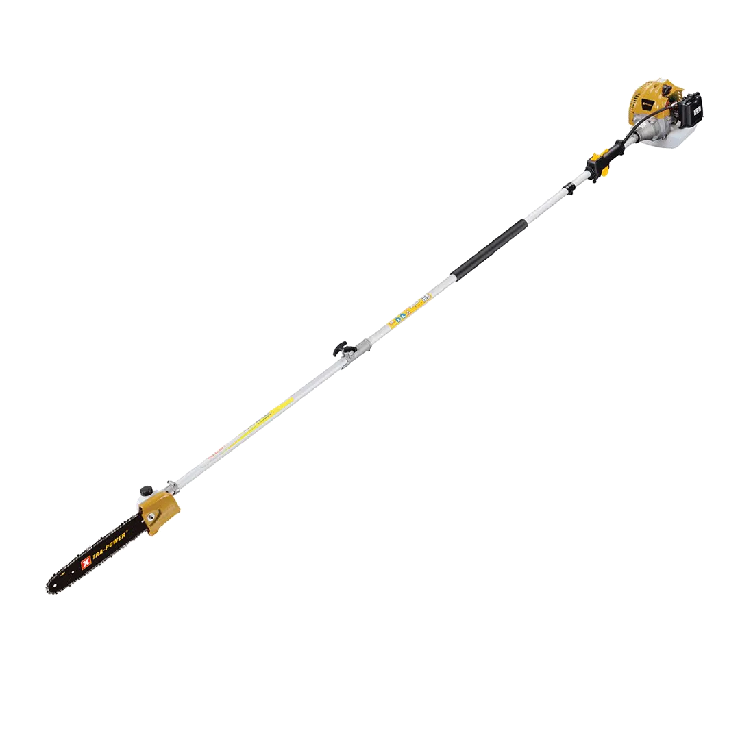 Xtra Power Gold XPG-PS26 Pole Saw 32.6 cc