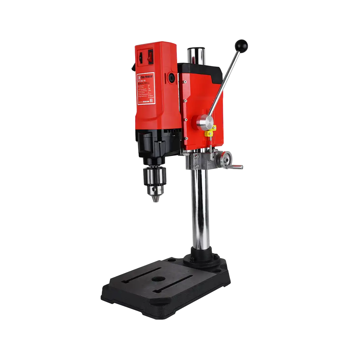 Xtra Power XP-BD-16 Bench Drill 3-16 mm
