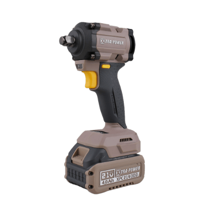 Xtra Power XPC-IW-04 Brushless Impact Wrench 400 Nm