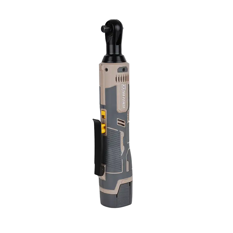Xtra Power XPC-RW-01 Brushless Ratchet Wrench 80 Nm
