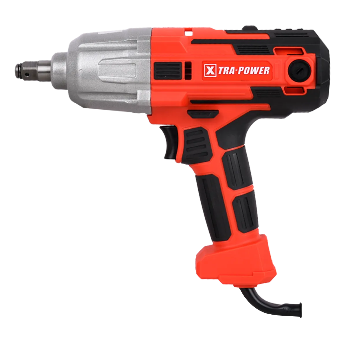Xtra Power XPT-533 Impact Wrench 400 Nm