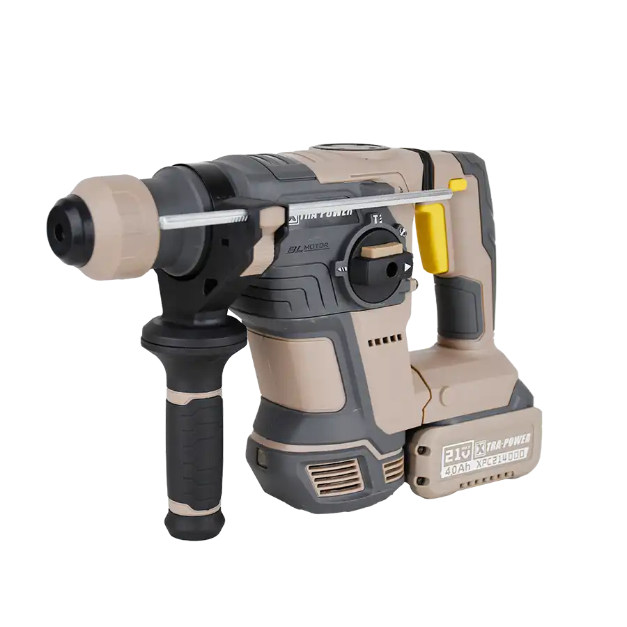 Xtra Power XPC-RH-03 Brushless Rotary Hammer 32 mm