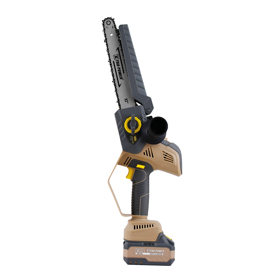 Xtra Power XPC-BS-01 Brushless Chain Saw 254 mm