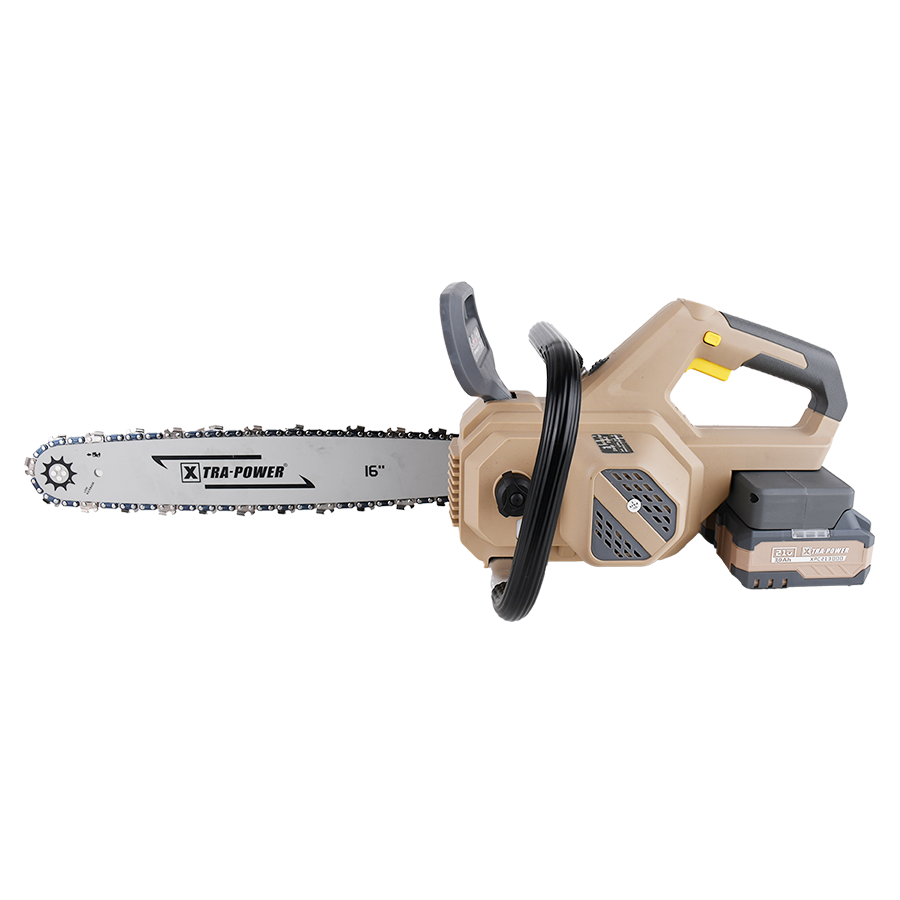 Xtra Power XPC-BS-02 Brushless Chain Saw 405 mm