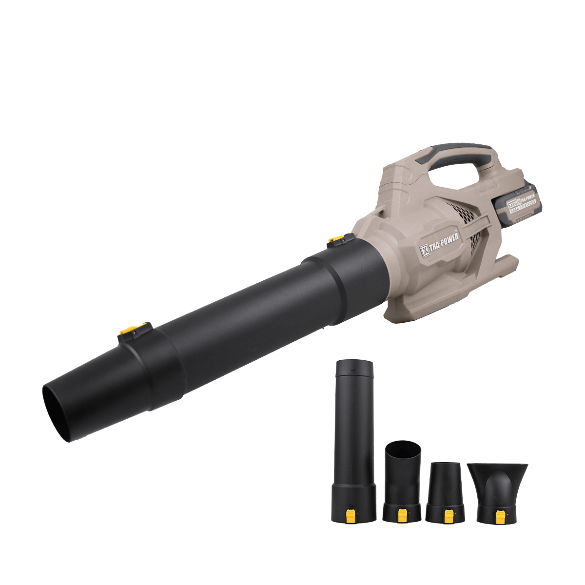 Xtra Power XPC-AB-02 Brushless Sturm Blower