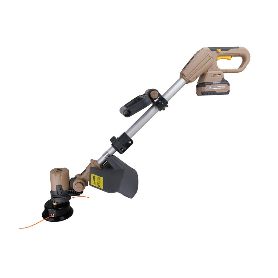 Xtra Power XPC-BC-01 Brushless Grass Trimmer 230 mm