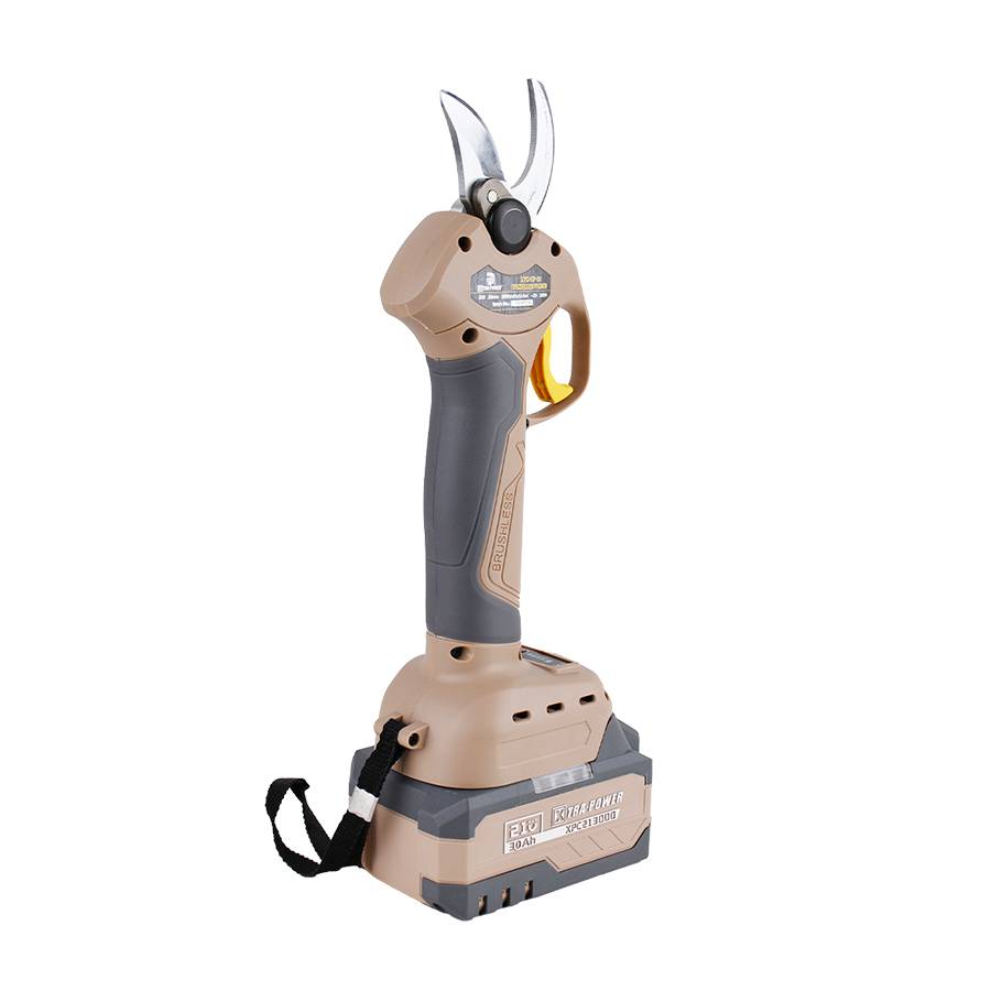 Xtra Power XPC-GP-01 Brushless Pruner 25 mm