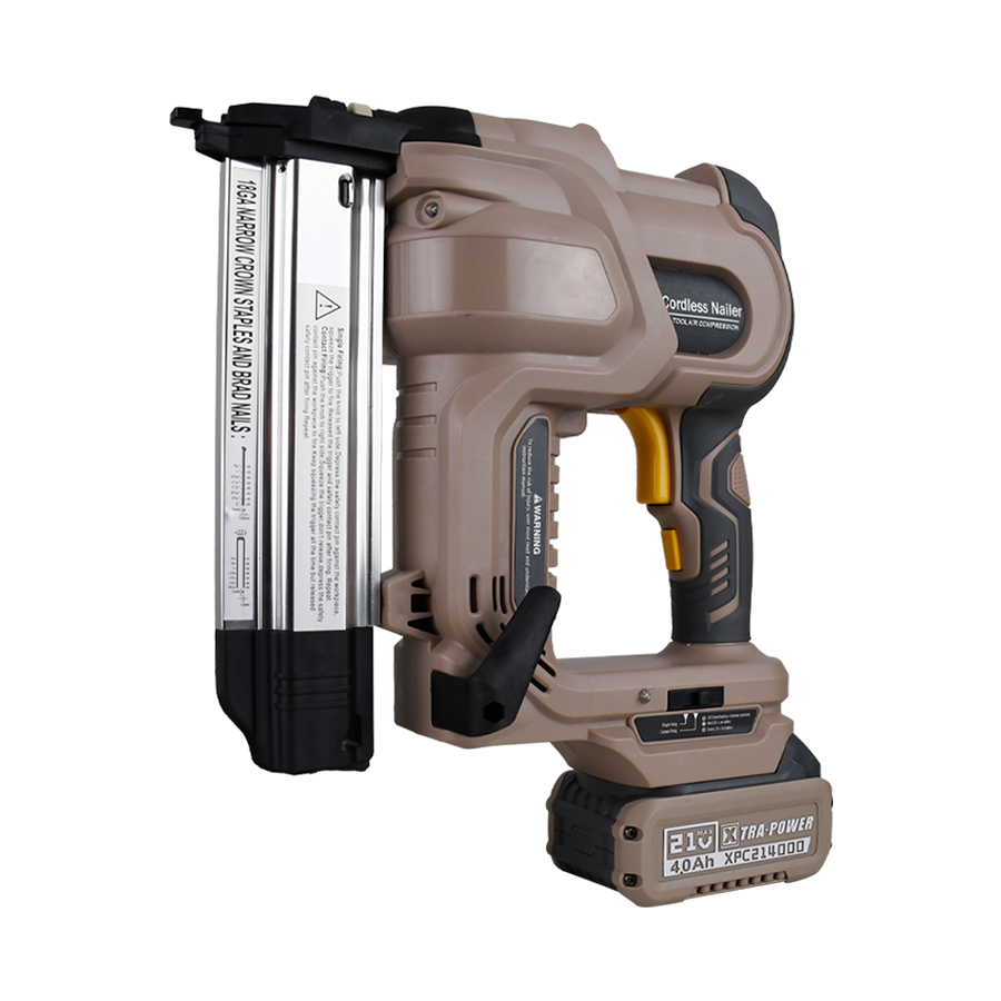 Xtra Power XPC-NL-01 Cordless Nailer
