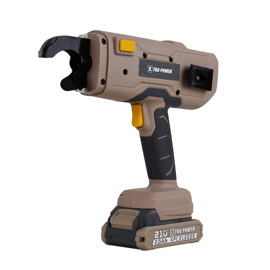 Xtra Power XPC-RT-01 Brushless Rebar Tying Machine