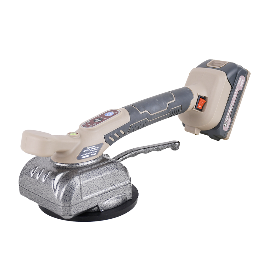 Xtra Power XPC-TL-01 Cordless Tile Tiling Machine