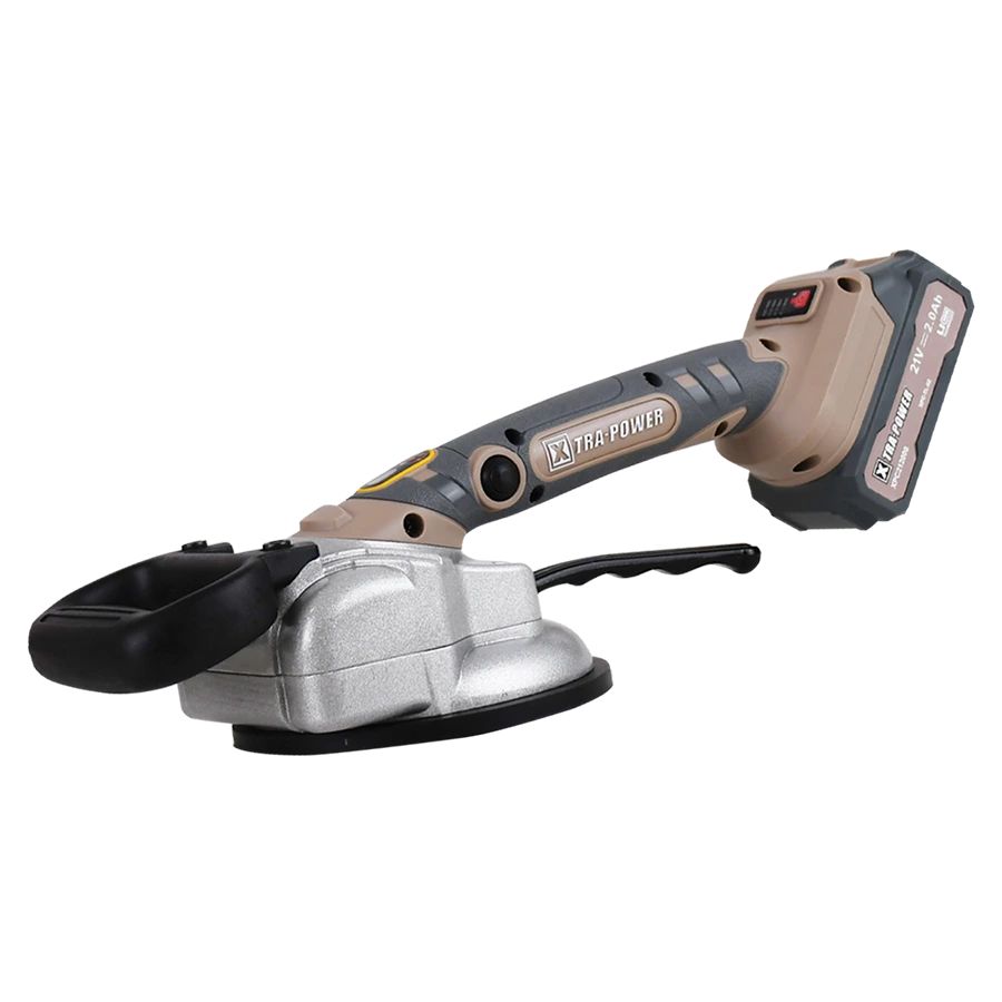 Xtra Power XPC-TL-02 Brushless Tile Tiling Machine