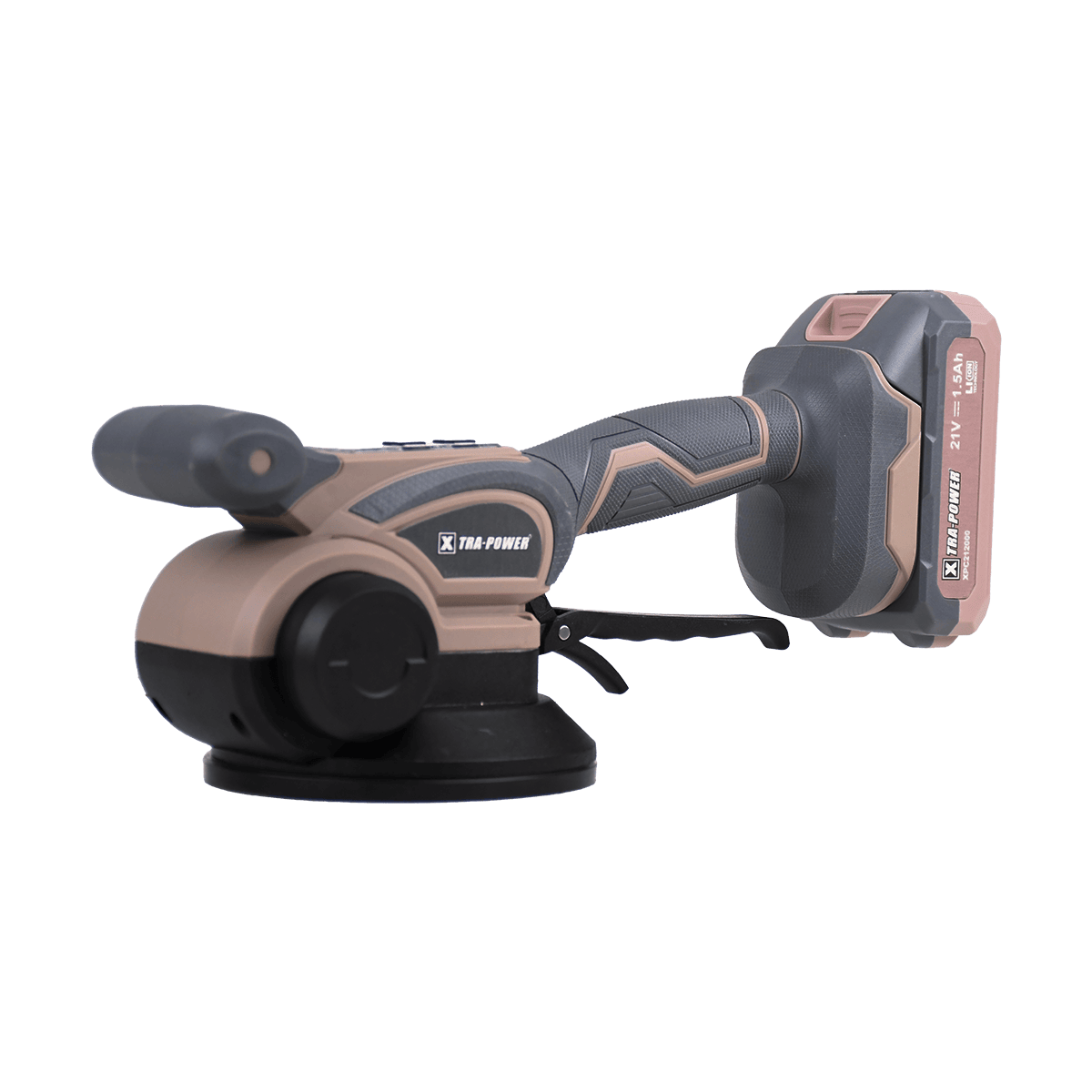 Xtra Power XPC-TL-04 Tile Tiling Machine