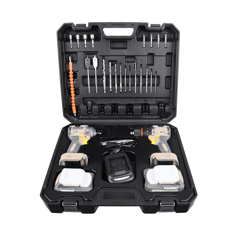 Xtra Power XPC-CT-01 Brushless Combination Kit