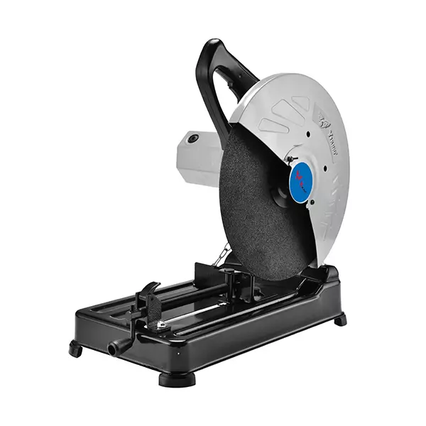 YIKING 2000W 3800 RPM 355 mm Cut Off Machine, 6150-D