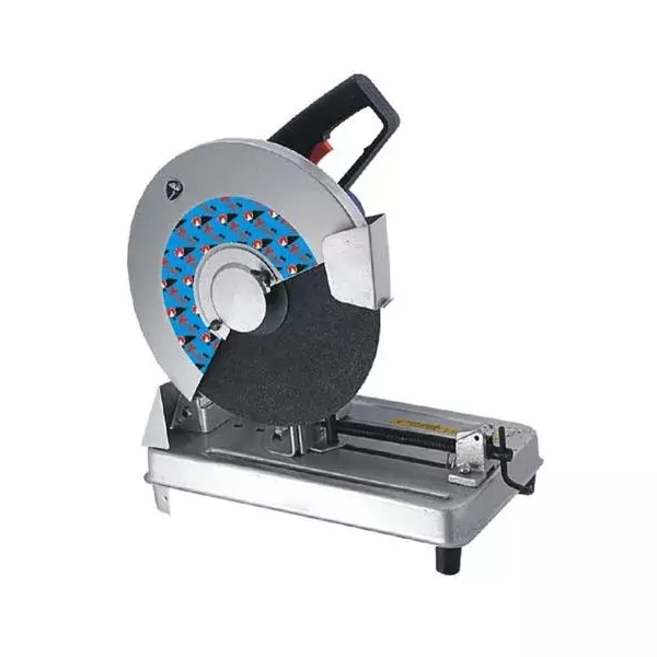 YIKING 6510-D 355 mm Cut Off Saw