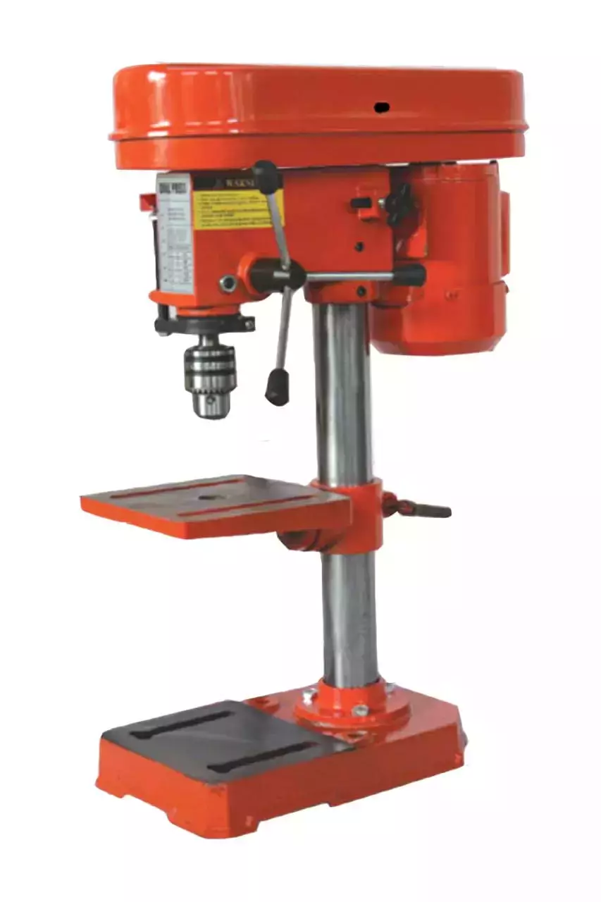YIKING BD4113 250W 13mm Bench Drill Machine