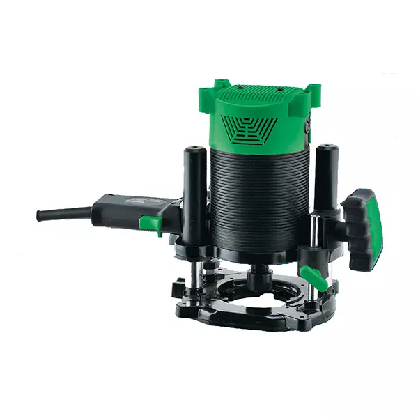 YIKING 1500W 22000 RPM 12 mm Router, 2808