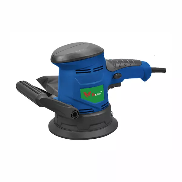 YIKING 500W 7000 RPM 125 mm Rotary Sander, 2090R