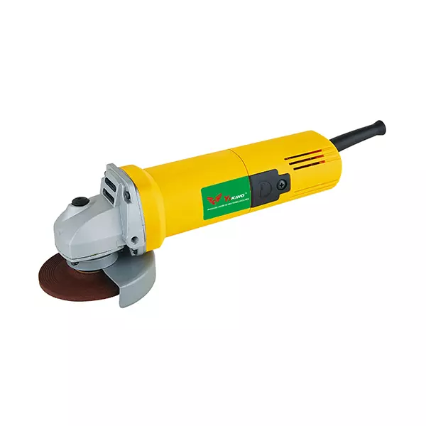 YIKING DW-801 900 W 100 mm Angle Grinder