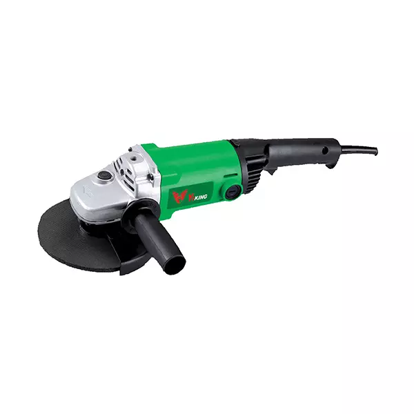 YIKING H15SA 1200 W 125 mm Angle Grinder
