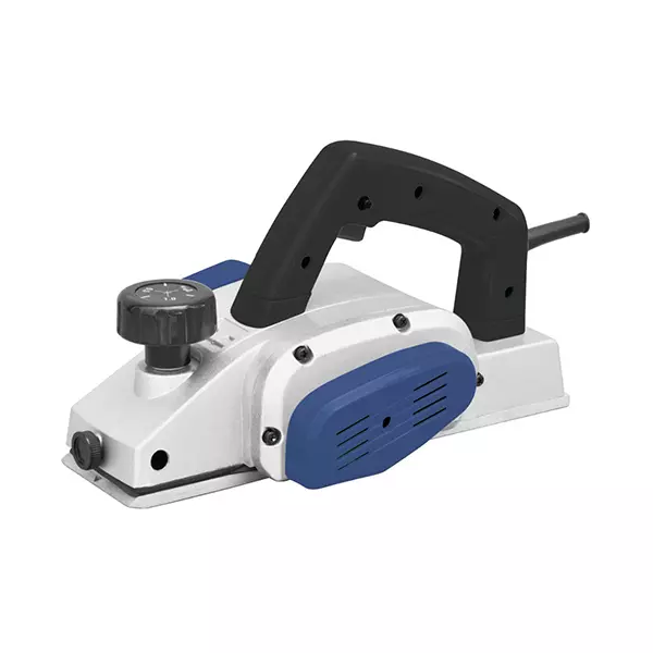 YIKING 650W 14000 RPM 82 mm Electric Planner, 2510D