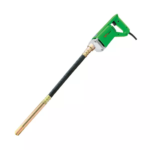 YIKING 1050W 4000 RPM 35 mm Concrete Vibrator, CVO-45