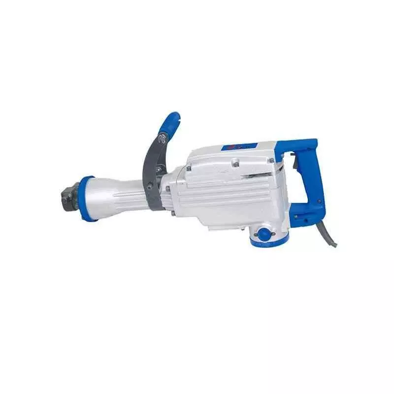 YIKING 1500 W 5-25 J 1400 RPM Electric Demolition Hammer 4565 B