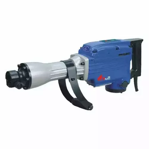 YIKING 1380 W 6-25 J 13000 RPM Electric Demolition Hammer 4665-B
